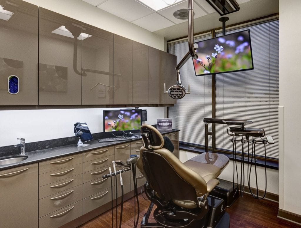 Dental Concerns fixed by Skokie, IL Dentist