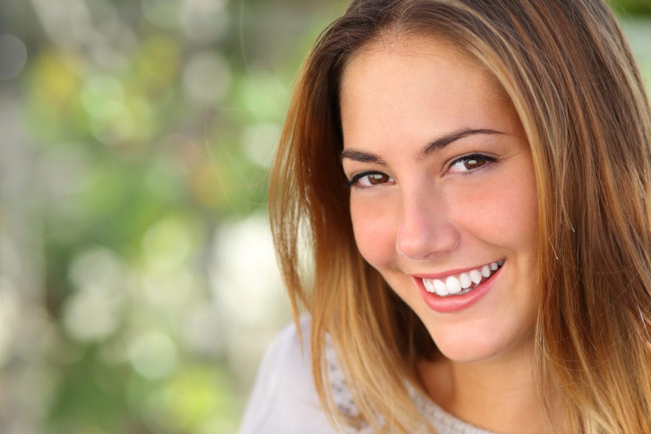 Porcelain veneers treatment in Skokie, Illinois