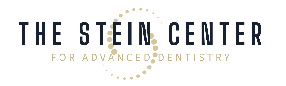 The Stein Center for Advanced Dentistry logo