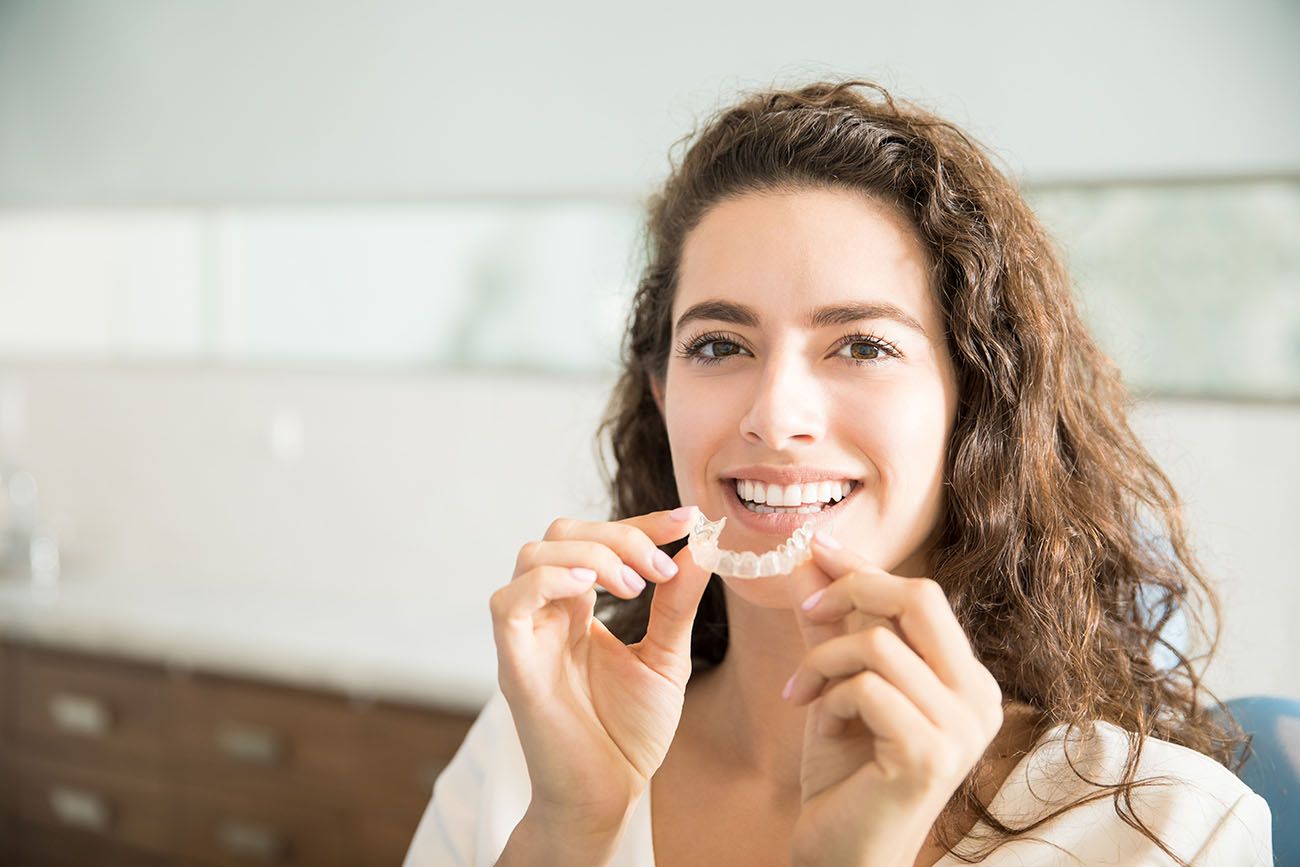 How Crooked Teeth Impact Oral Health
