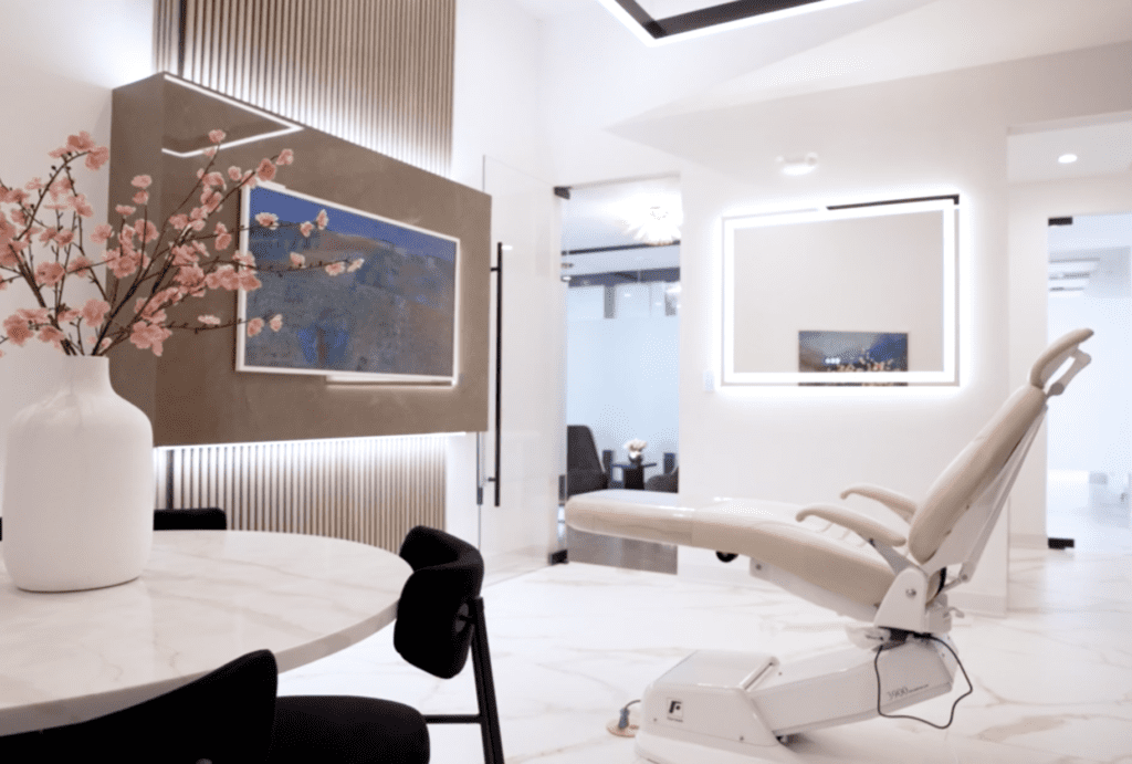 About Our Dental Office in Skokie, IL