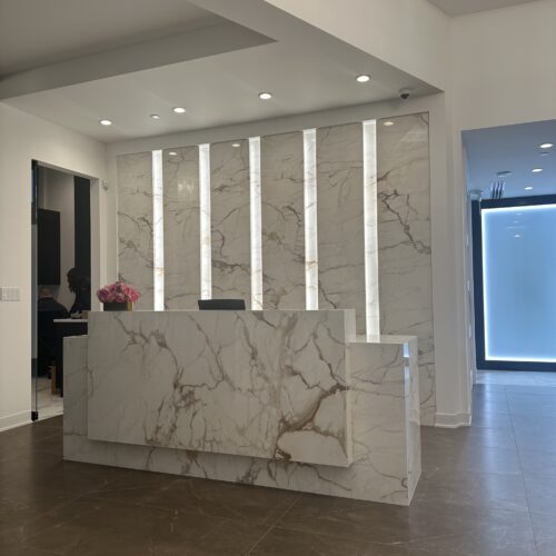 office image