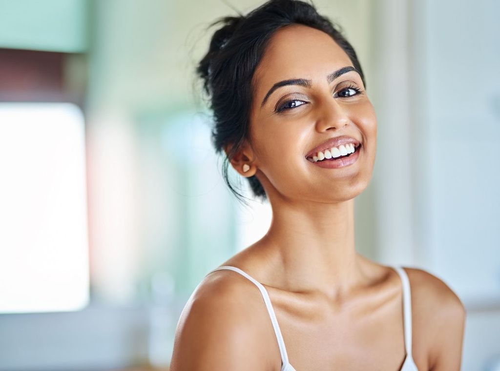Crooked Teeth: More Than a Cosmetic Issue