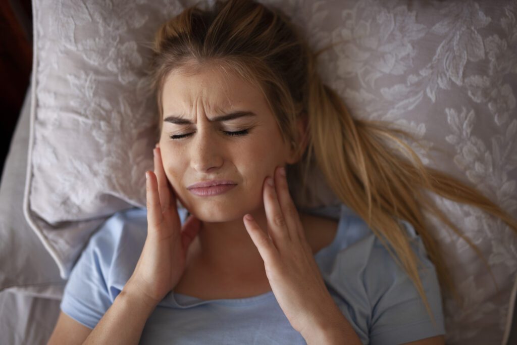 TMJ Treatment in Skokie IL